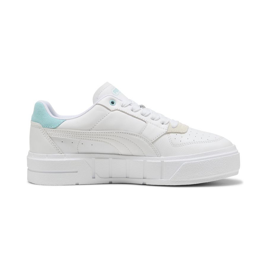Puma Cali Court Match Sneakers