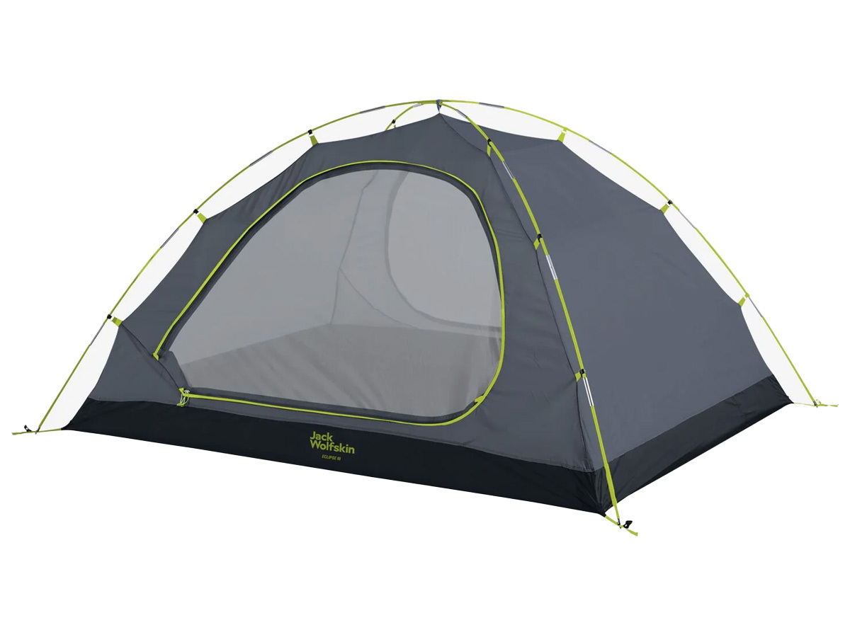 Jack Wolfskin Eclipse III Koepeltent