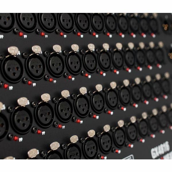 Allen & Heath GX4816