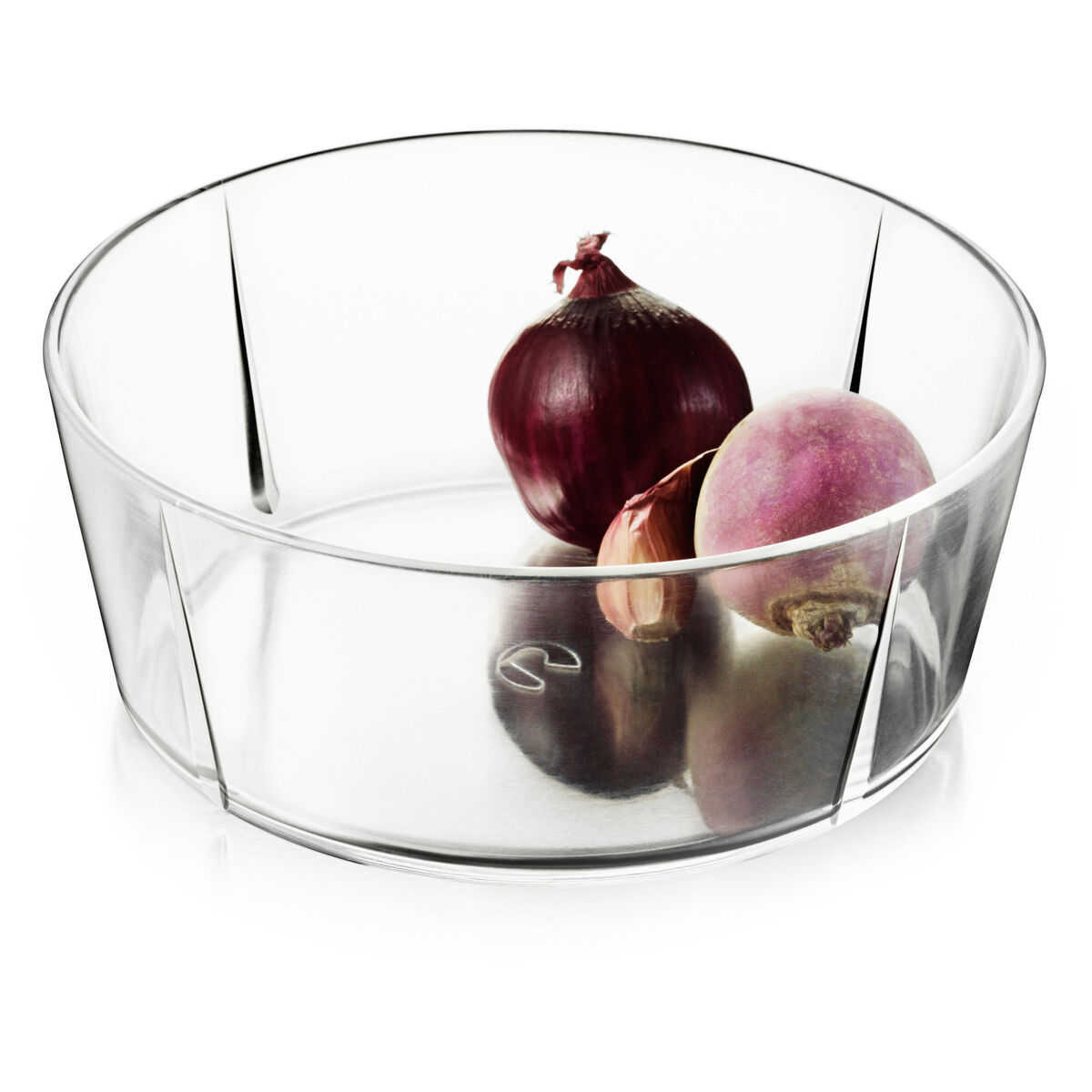 Grand Cru Ildfast Skål, 24 cm.