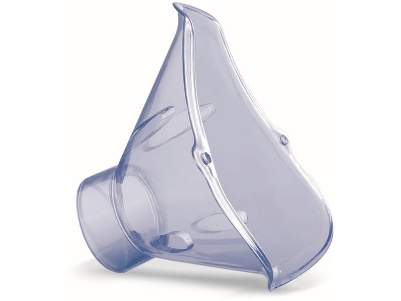 Omron Inhalator Zubehör Maske für Erwachsene zu Nami Cat Inhalatormaske für Erwachsene