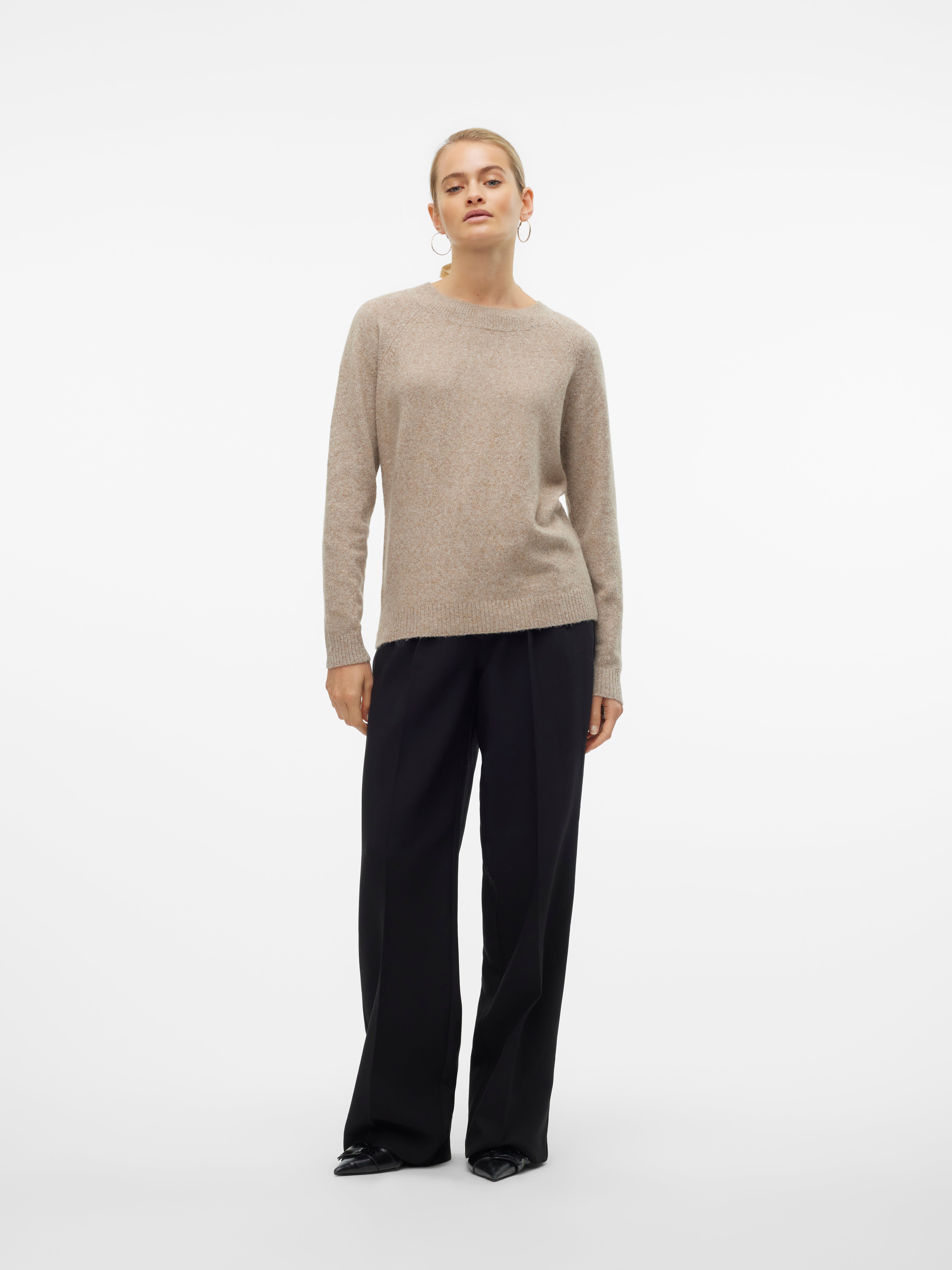 VMDOFFY Gebreide pullover
