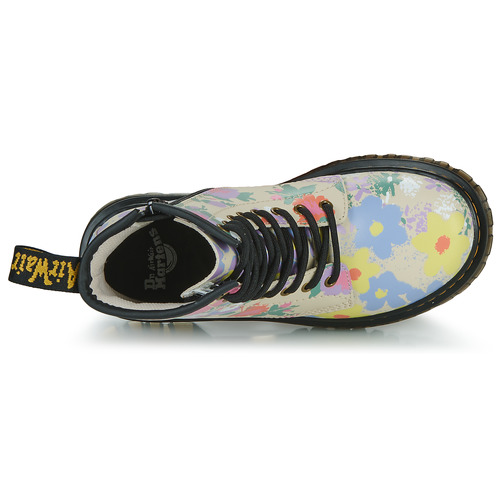Dr. Martens - 1460 J - Beige / Multicolore