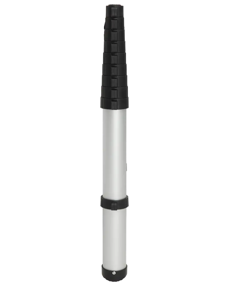 Teleskopstige 2,9 meter