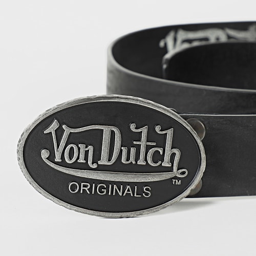 Ceinture Artist Noir