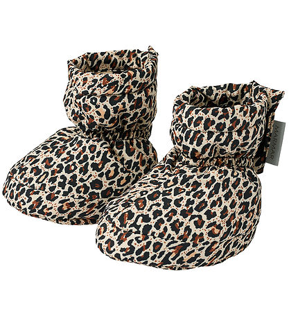 MarMar Überschuhe - Avana - Leopard