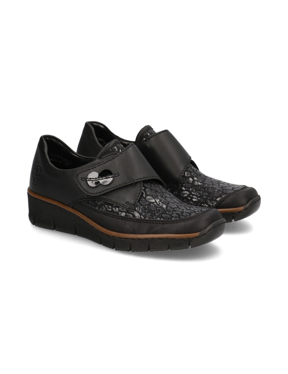 Slipper sportiv