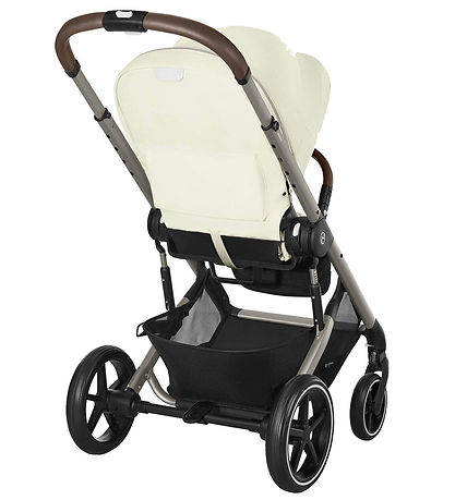Cybex Buggy - Balios S Lux - Muschelbeige