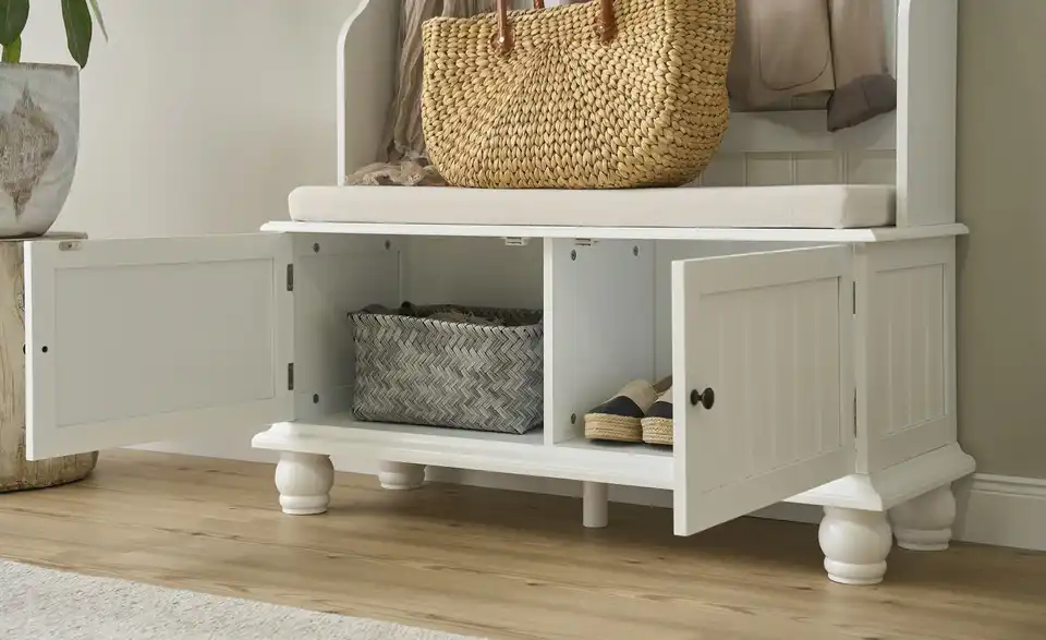 Garderobe Lanco