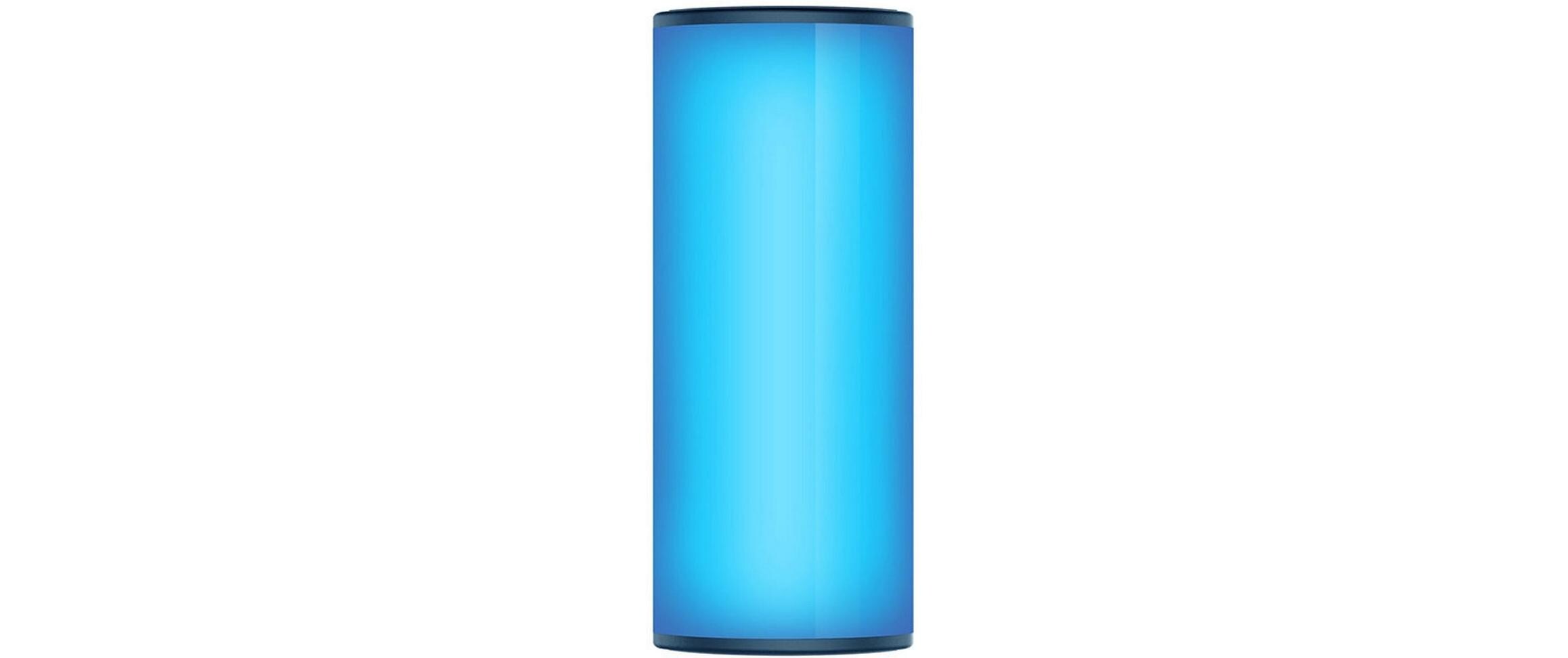 Videoleuchte Tube RGBMagnetisches Mini RGB-Röhrenlicht mit Spezialeffekte