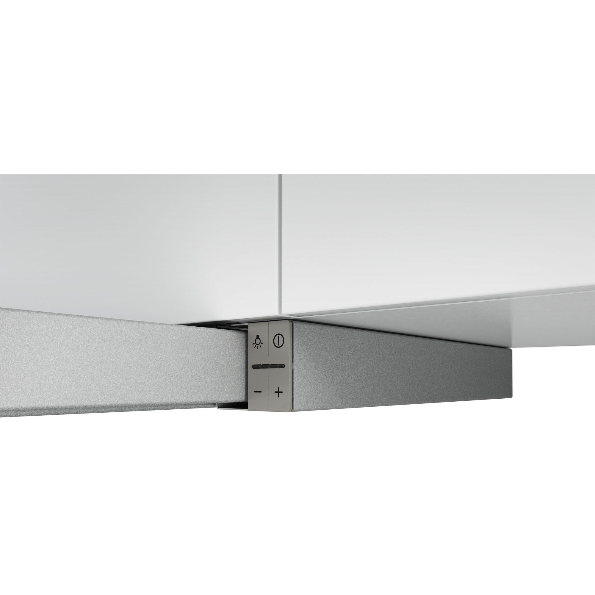Bosch Dunstabzugshaube DFL094A51 Serie 4
