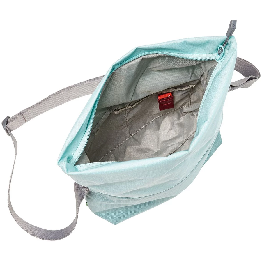 Vaude Estrellas Heka 3 - Schultertasche 25 cm frozen leaf