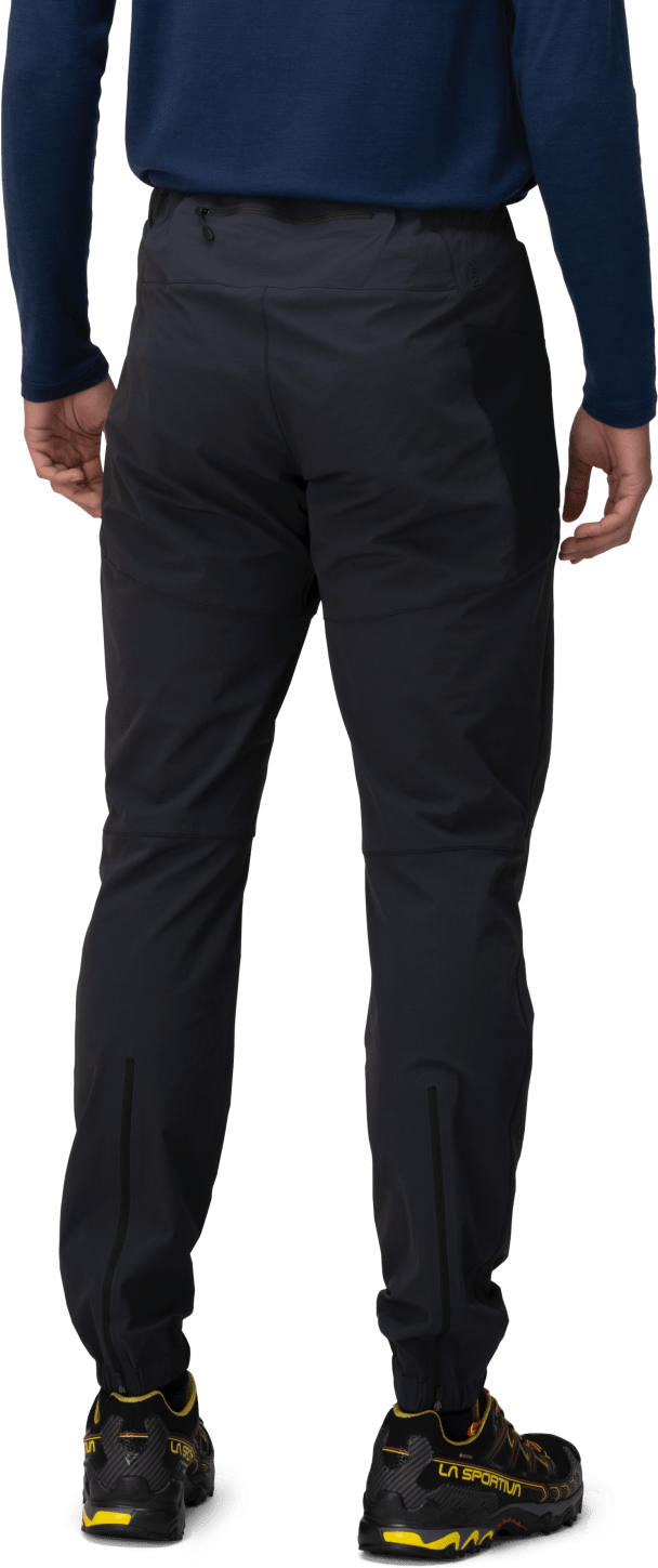 Norrøna Senja Flex1 Trackster Pant M's