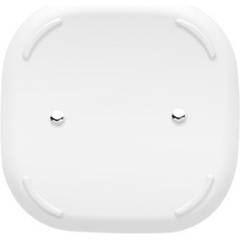 Détecteur de fuite d'eau, alarme: env. 85 dB, blanc