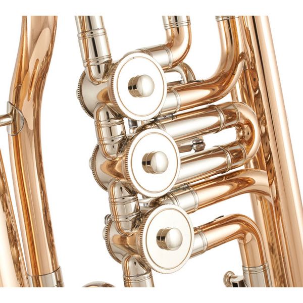 Cerveny CTR 792-3 Bass Trumpet