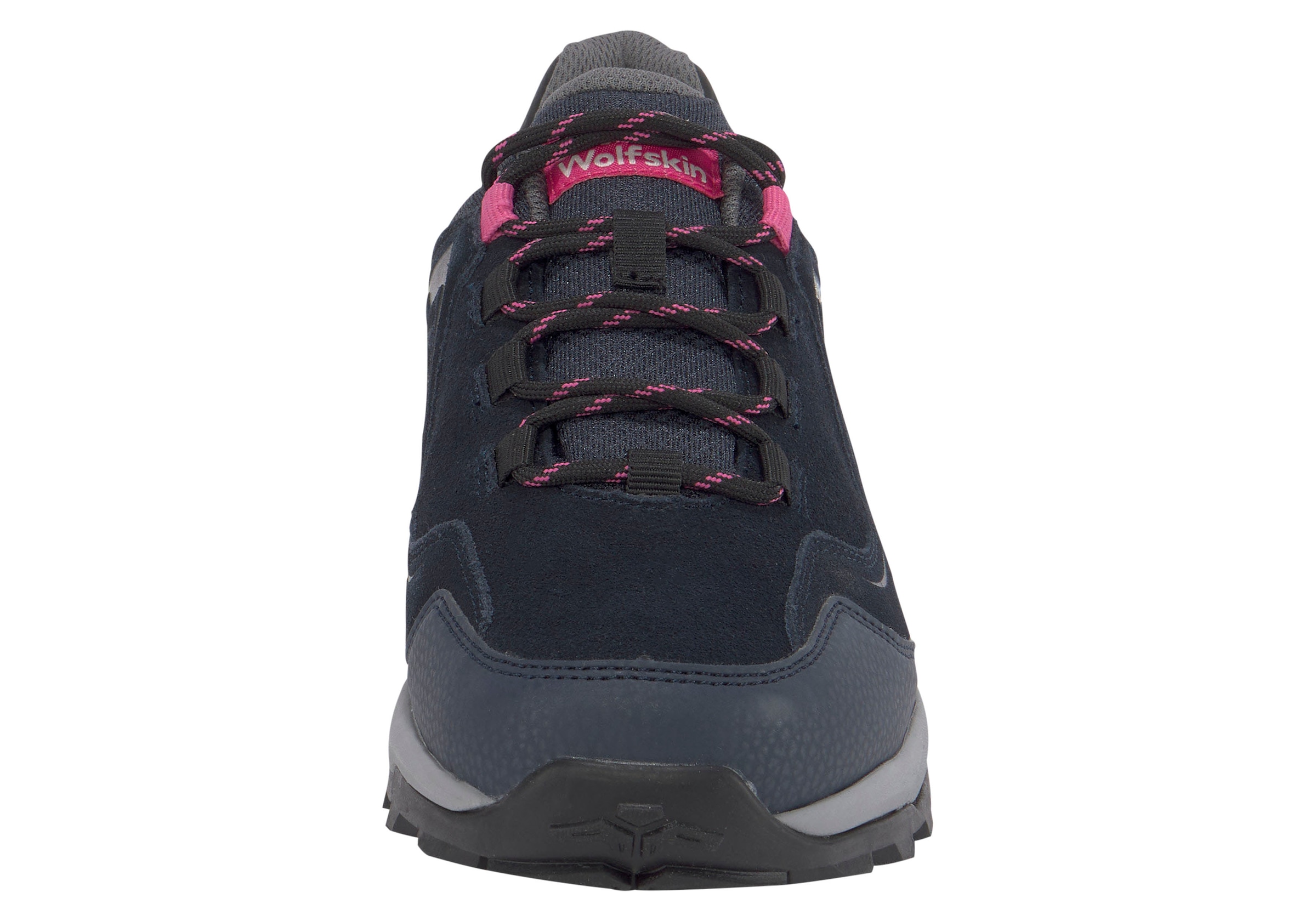 Jack Wolfskin Wanderschuh »SUNSET HIKE TEXAPORE LOW W«  wasserdicht, Trekkingschuh
