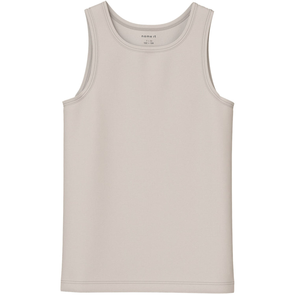 Køb Name It Navy Blazer Nkmtank Top 2P Navy Gamer Noos