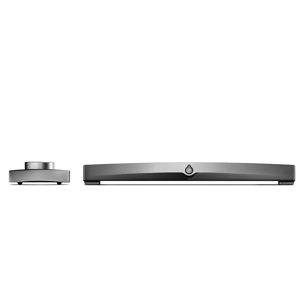 Expert 250 Pro - Dark Chrome