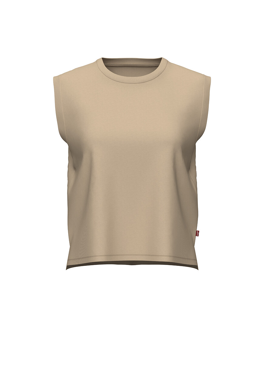 Camiseta sem mangas LEVI'S