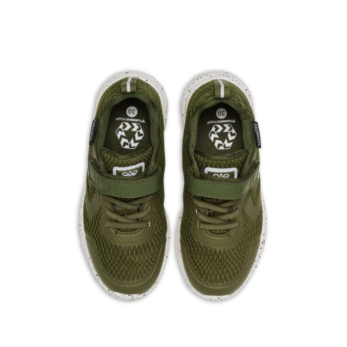 Hummel Actus Tex Recycled JR Sneakers Børn