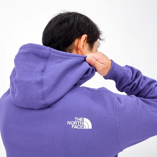 The North Face Drew Peak Pull Over