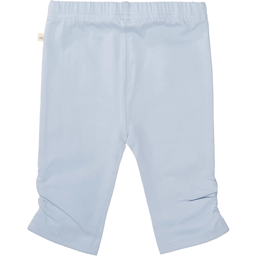 Staccato 78 Leggings soft blue