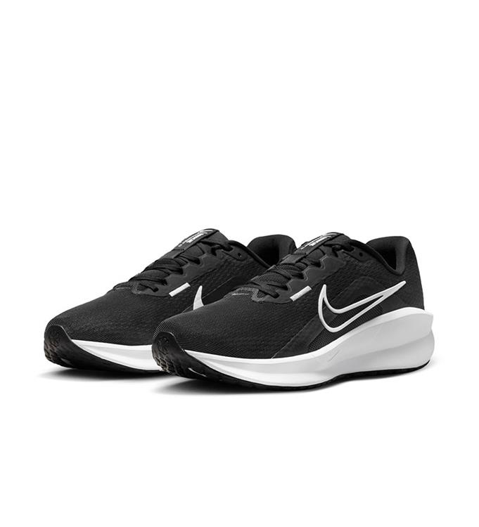 Nike DOWNSHIFTER 13 FD6454-001 BLACK-WHITE-DK-SMOKE-GREY