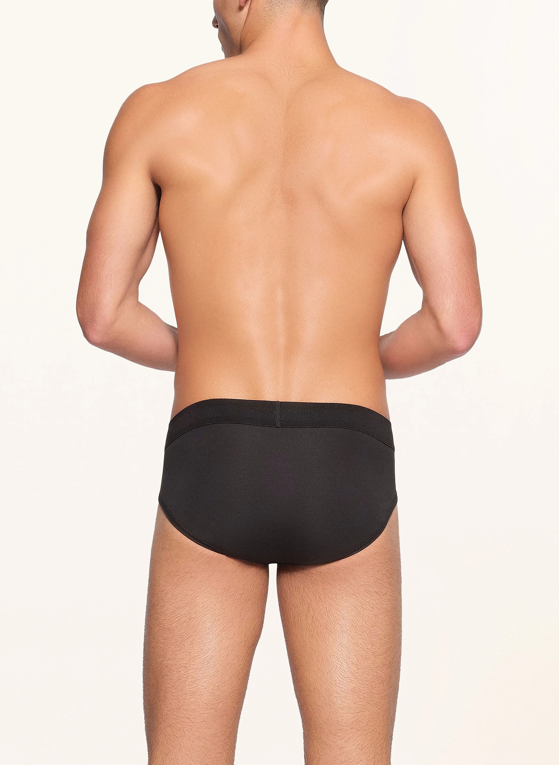 SKIMS 3er-Pack Slips SKIMS COTTON