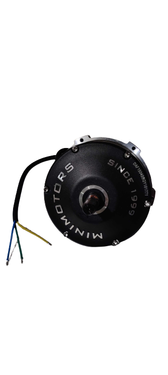 Moteur Brushless pour Trottinette Électrique Dualtron Achilleus