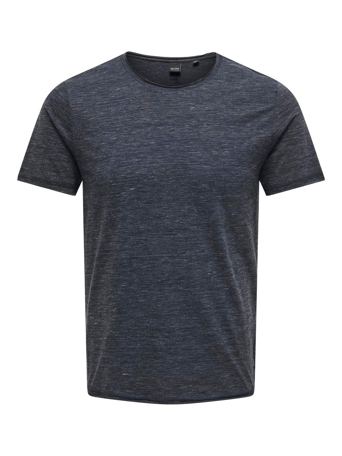 ONSALBERT T-shirt Dark Navy