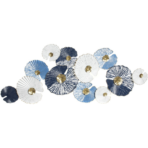 Alexandra Meti - Meti_DP203935 Multicolor
