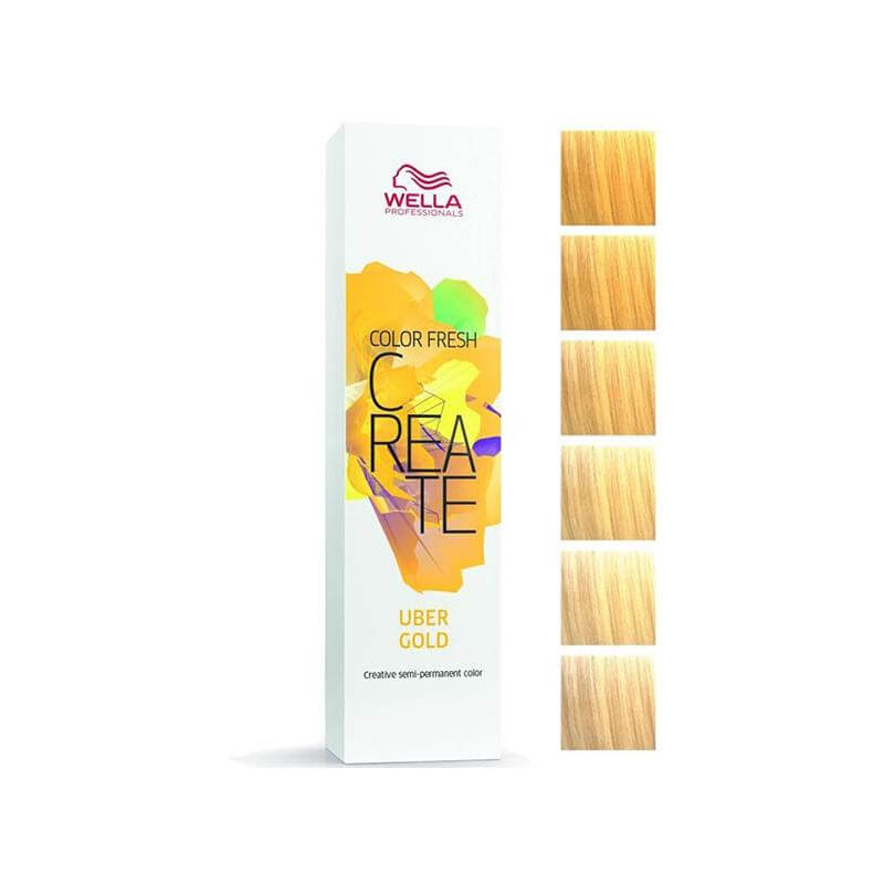 Color Fresh Color Create Uber Gold 60 ML