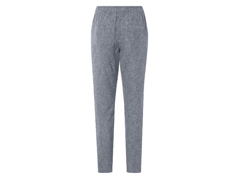 Heren broek