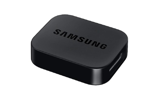 Samsung Smart-Home-Steuerelement »VG-STDB10A/XC«