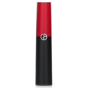 Giorgio Armani Lip Power Matte Longwear & Caring Intense Matte Lipstick