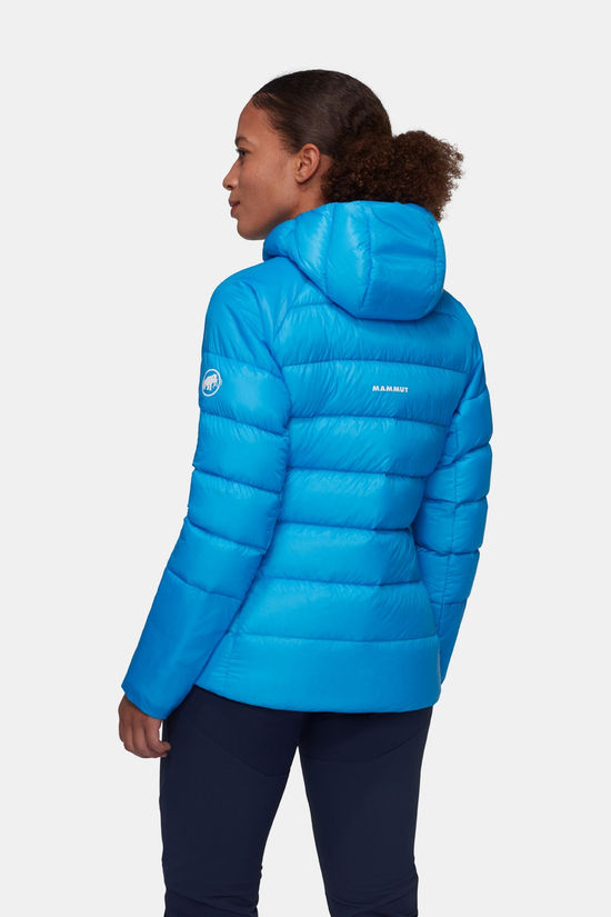 Mammut Mammut Taiss Hooded Donsjas Dames