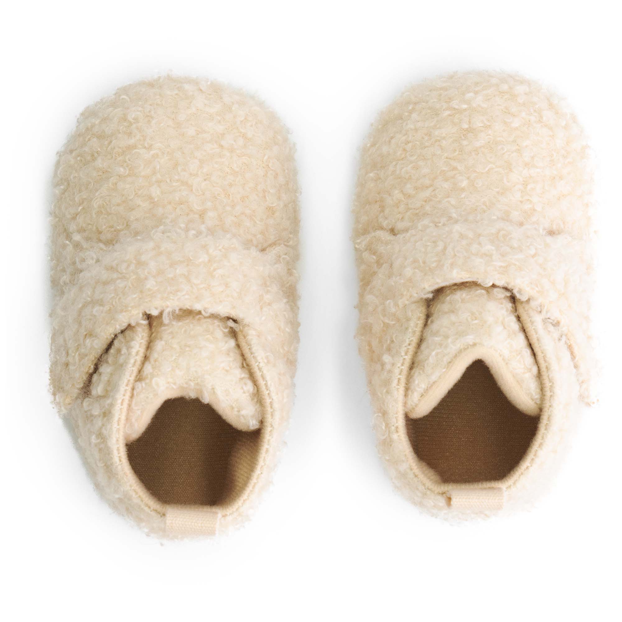 Prénatal baby schoenen  bruin