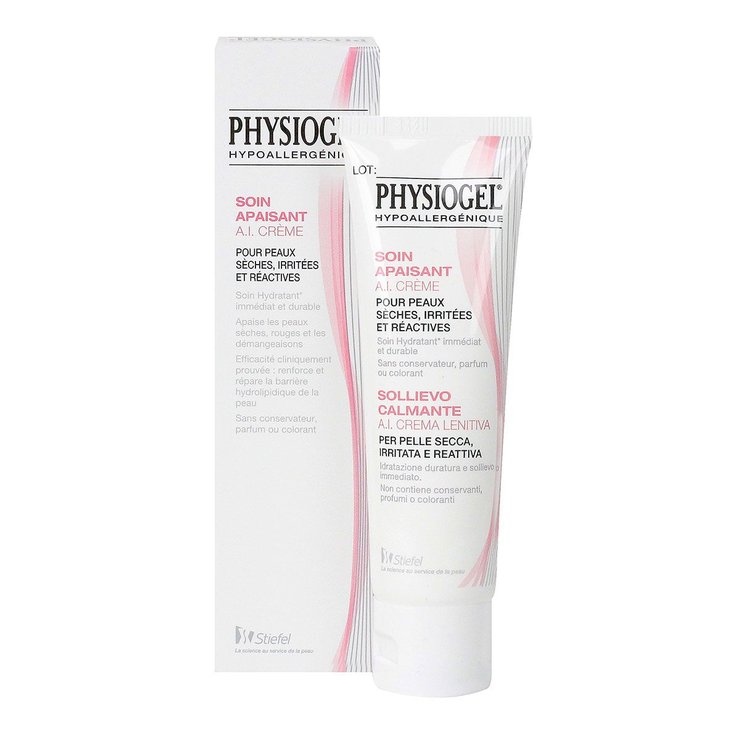 A.I. crème 50ml