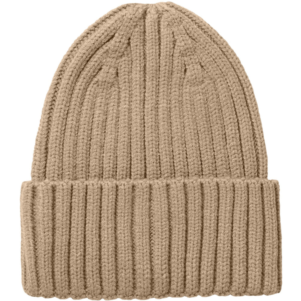 Køb Name It Pure Cashmere Nmnmab Beanie Tb