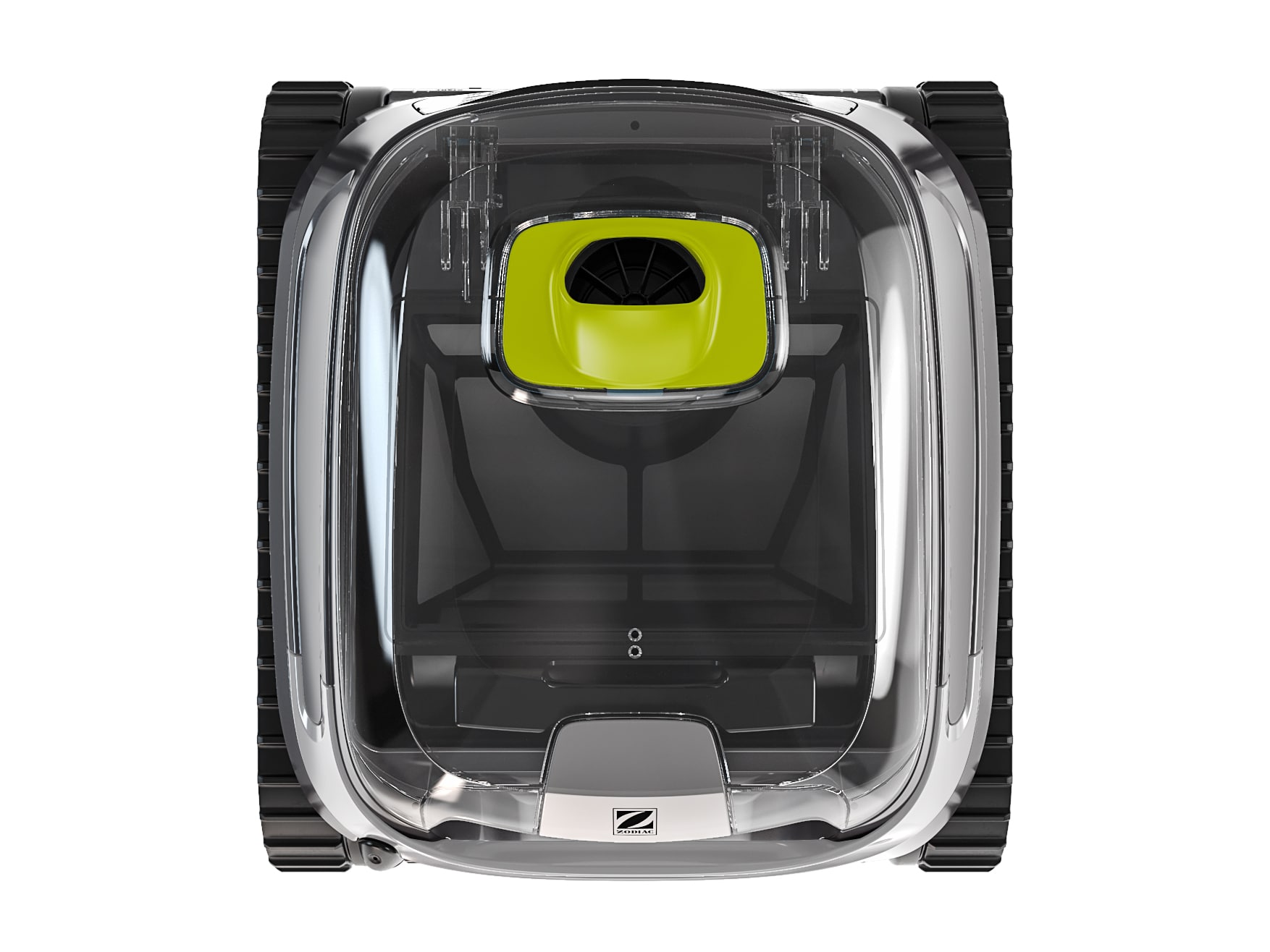 Zodiac Freedom zwembadrobot met accu