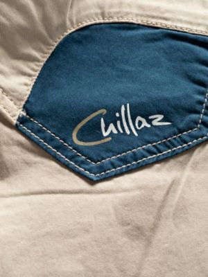 ChillazWilder Kaiser - beige