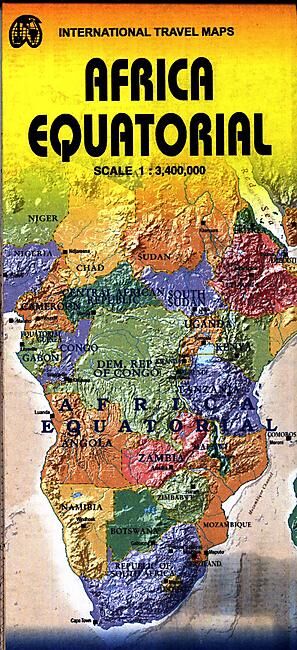 ITM - ITM AFRICA EQUATORIAL 1 3 400 000