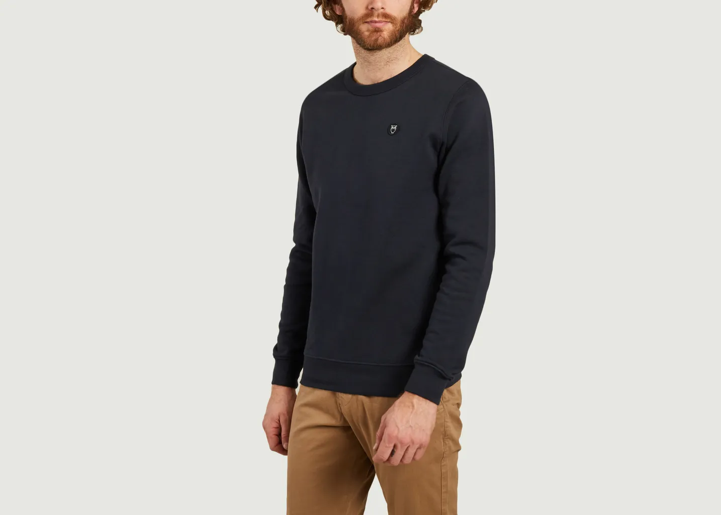 Sweat basique ELM KCA