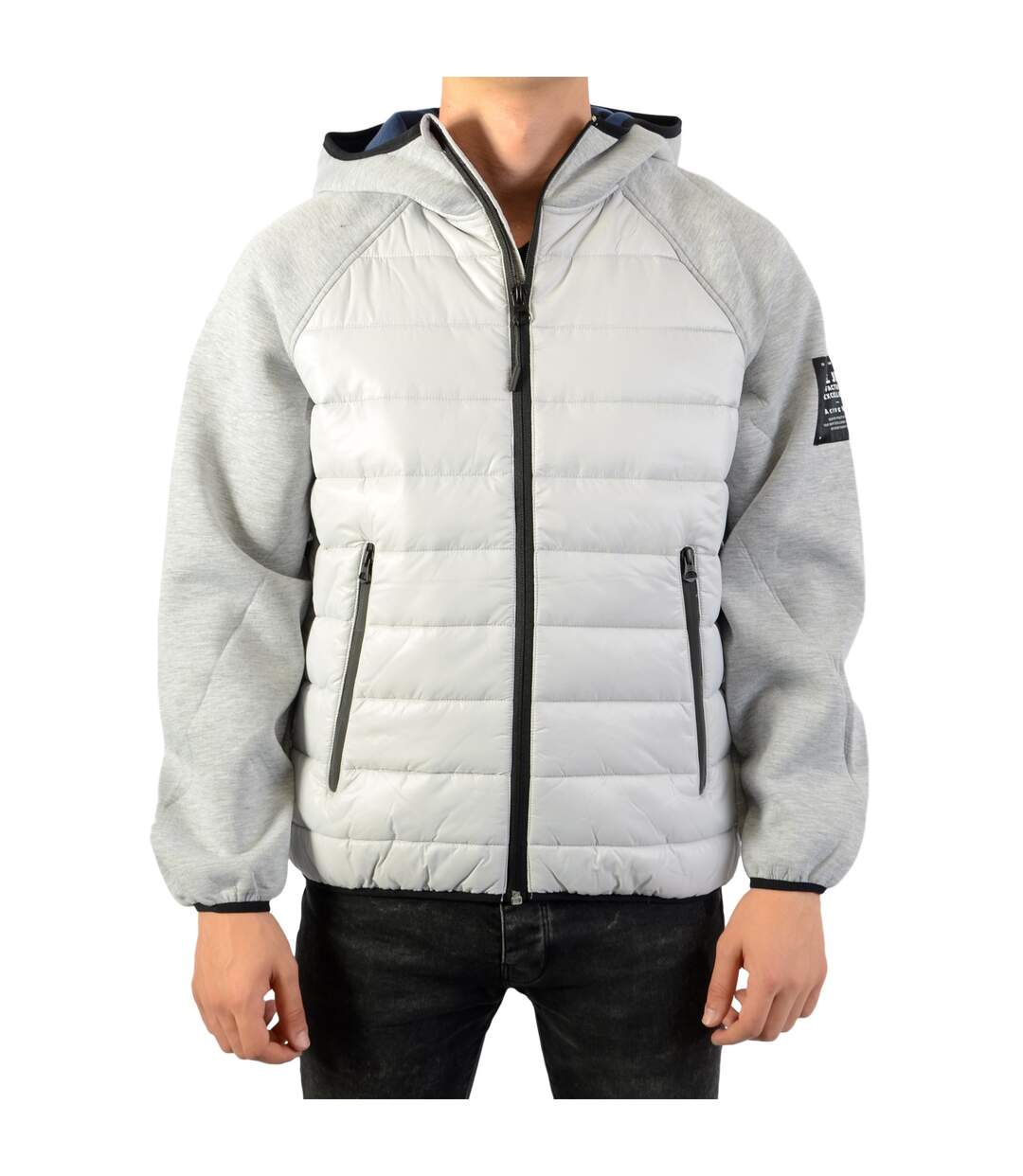 Doudoune Pepe Jeans Bora