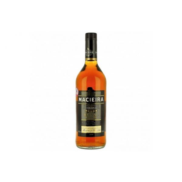 Macieira Brandy 1L