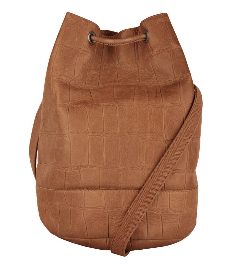 Cowboysbag Bucket Beilba Tawny