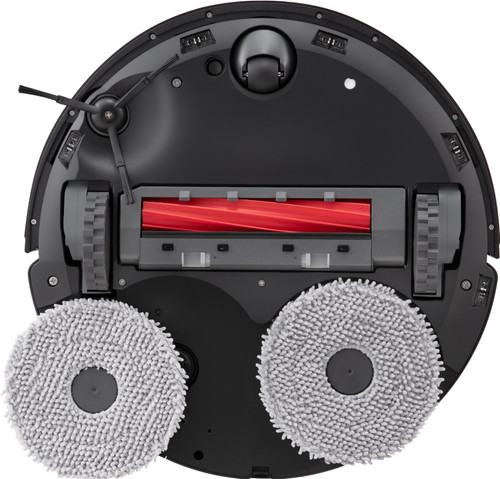 Roborock Qrevo MaxV