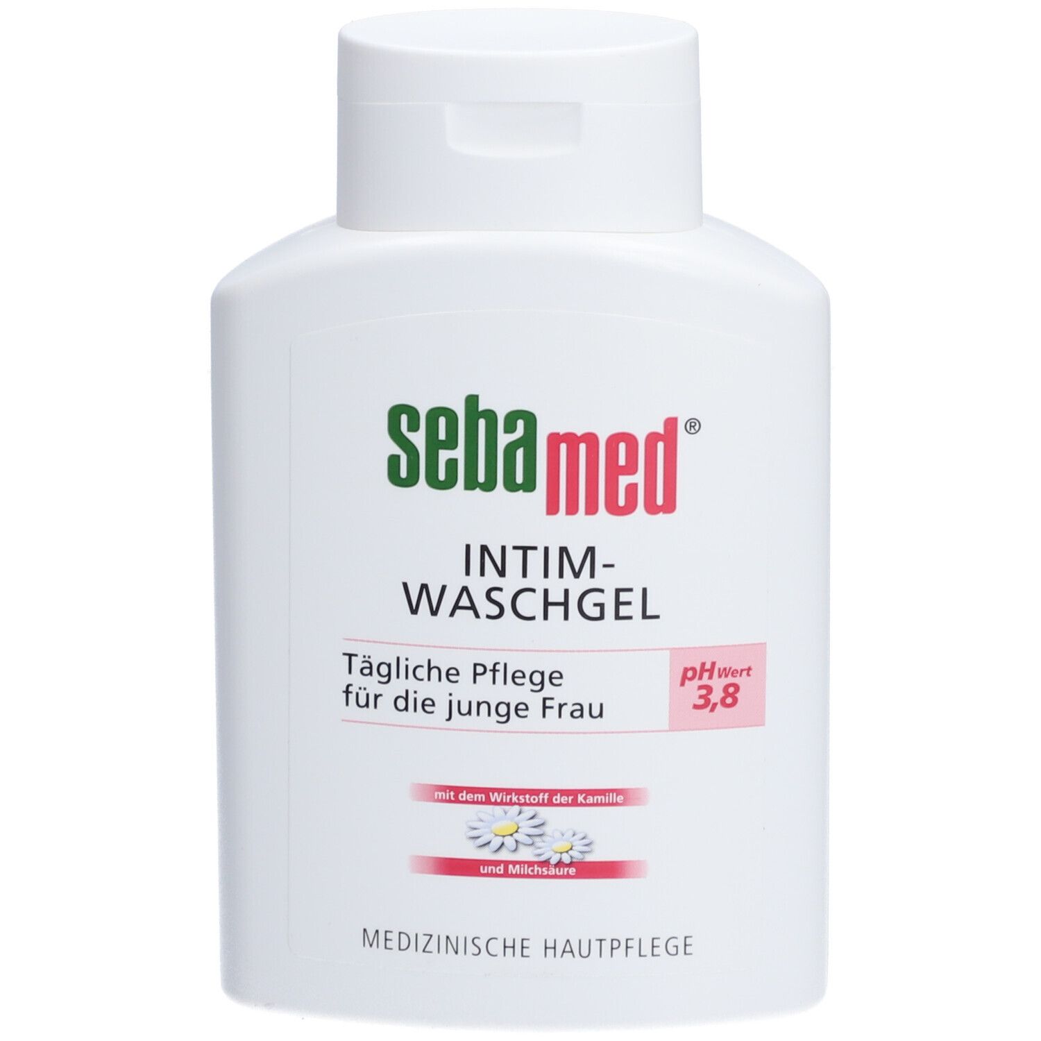 sebamed® Intim-Waschgel