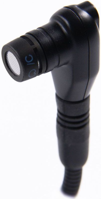 Shure BETA 98H/C Clip-On Cardioïde Condensator Microfoon voor Sax/Messing met Geïntegreerde Shock Mount en Bijgevoegde Voorversterker (XLR)