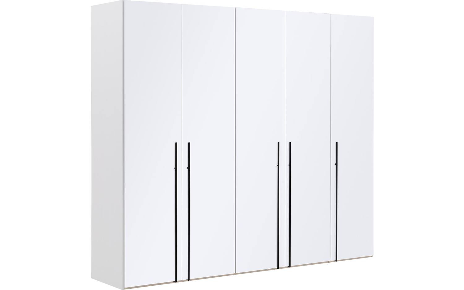 Kledingkast Easy Storage Ddk